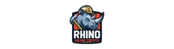 Rhino Build Concepts